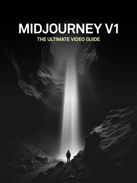 Midjourney Video: The Ultimate Guide to Creating AI Videos (V1 Review & Deep Dive)