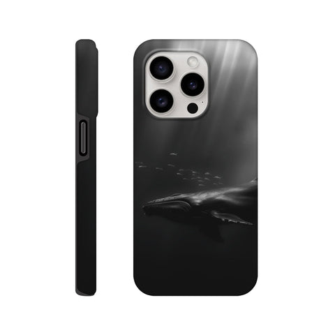 Wildlife & Landscape | iPhone Cases | Black & White