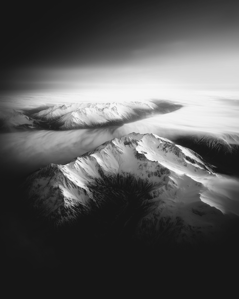 Cinematic Drone Shots: Elevate Your Travel, Wildlife, and Landscape Films