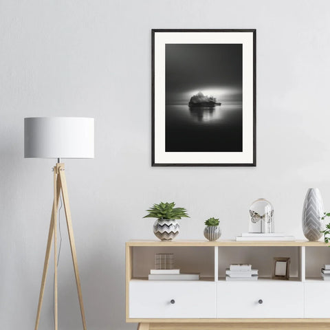 Black & White Art | Premium Framed Wall Decor