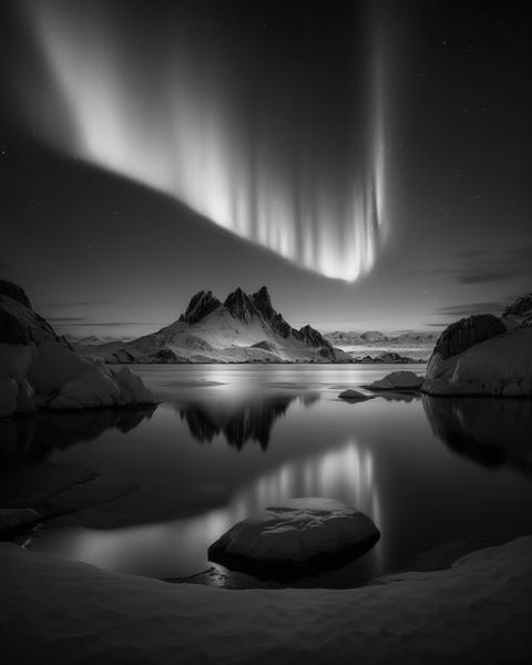 New Generative Possibilities with Getty Images AI - chaipeau