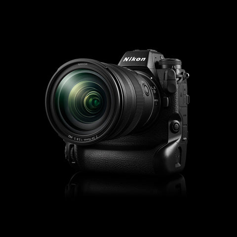 Forged in the Field: A Professional Nikon Z Kit for the Untamed World