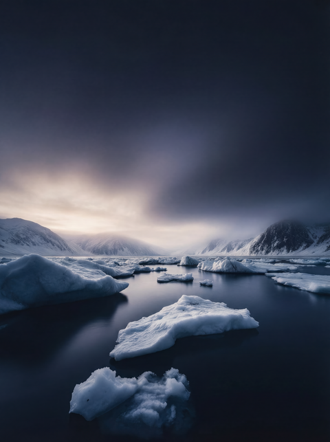 Landscape | Fine Art Prints