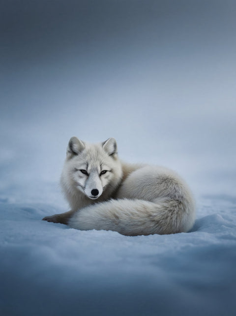Wildlife fine art prints – chaipeau