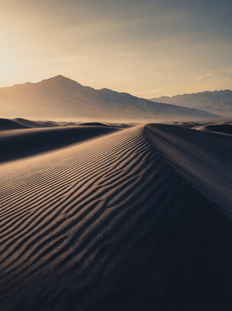 Desert Peaks series – chaipeau fine art prints